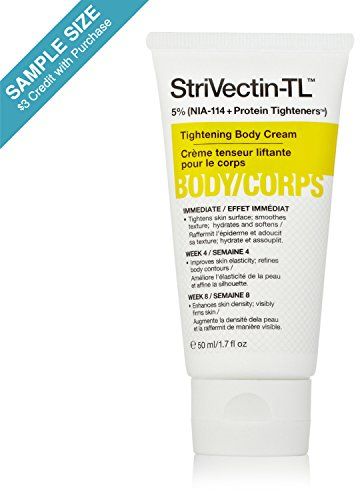 SAMPLE StriVectin TL Tightening Body Cream, 1.7 oz ($3 Credit with Purchase) $3.00