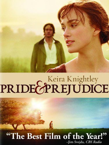 Pride & Prejudice $14.99