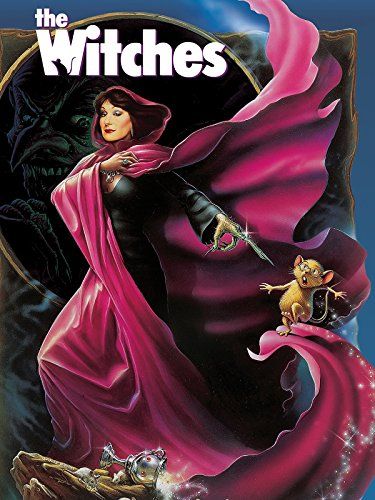 The Witches (1990) $2.99