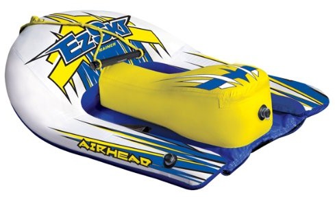 Airhead AHEZ-100 EZ Ski Trainer Inflatable Tube $18.29 (reg. $138.56)