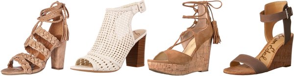 Deal of the Day: Up to 40% Off New Fashion Sandals!
