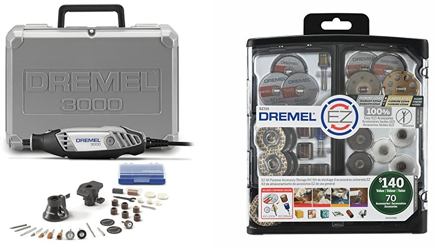 Deal of the Day: Up to 32% off Dremel