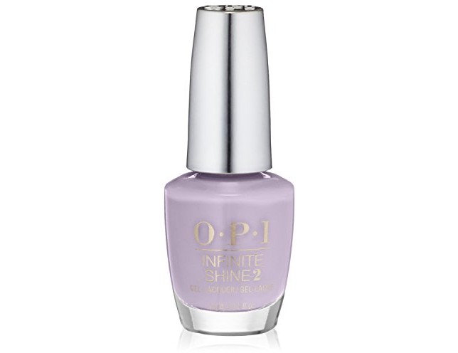 OPI Infinite Shine Nail Polish, In Pursuit of Purple, 0.5 fl. oz. $5.97 (reg. $12.50)