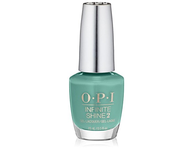 OPI Infinite Shine Nail Polish, Withstands the Test of Thyme , 0.5 fl. oz. $5.97 (reg. $12.50)