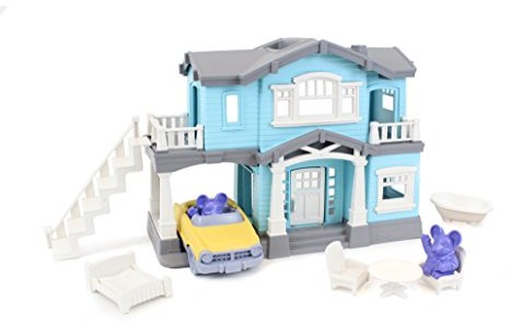 Green Toys House Playset $49.95 (reg. $49.99)