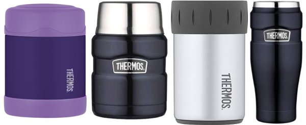 Deal of the Day: Up to 35% Off Thermos Products!