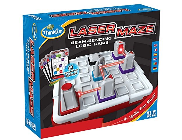 Laser Maze (Class 1) $17.99 (reg. $31.99)