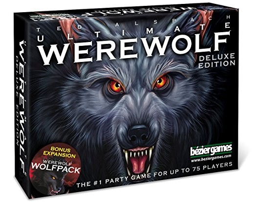 Ultimate Werewolf Deluxe Edition $10.99 (reg. $24.99)