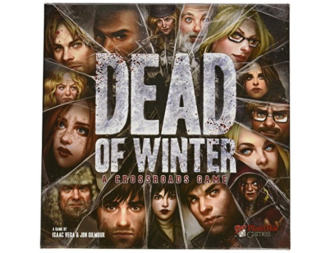Dead of Winter Crossroads Game $38.50 (reg. $54.32)