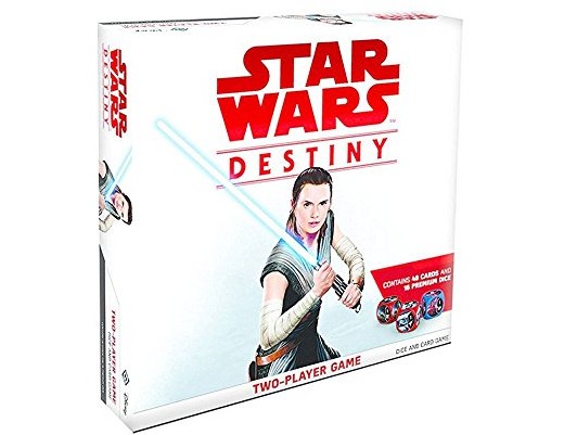 Star Wars: Destiny 2-Player Game $29.00 (reg. $29.95)