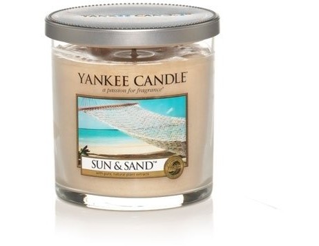 Yankee Candle Small Tumbler Candle, Sun & Sand $10.98 (reg. $15.99)