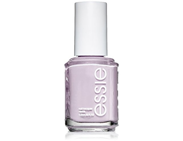 essie nail polish, go ginza, light pink nail polish, 0.46 fl. oz.