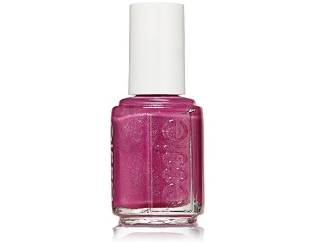 essie nail polish, jamaica me crazy, magenta pink nail polish, 0.46 fl. oz.