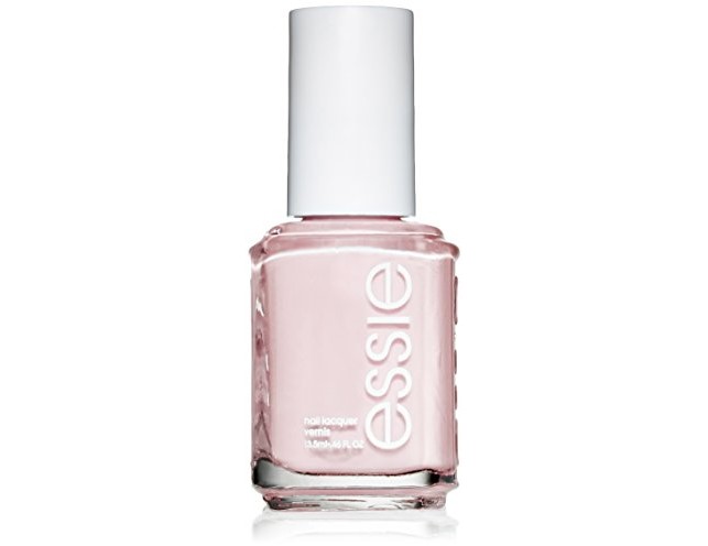 essie nail polish, fiji, pink nail polish, 0.46 fl. oz.