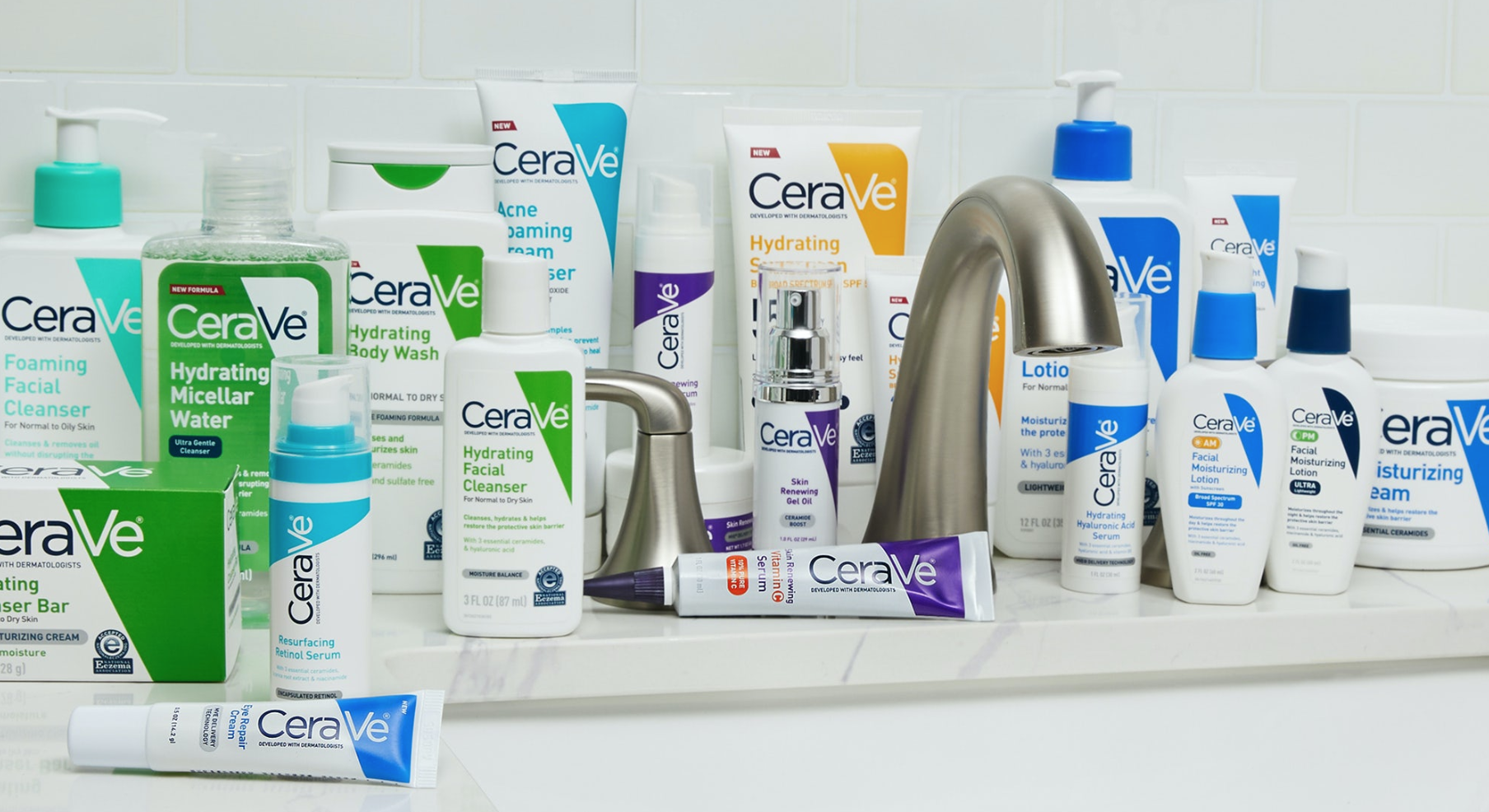 Image of Amazon CeraVe Deals