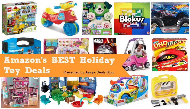 developmental toys