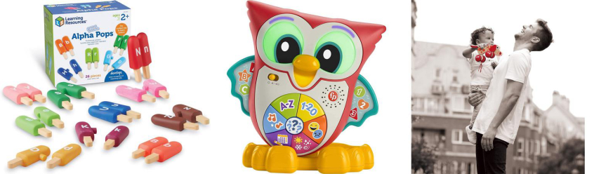 Amazon Deals on Select Baby & Toddler Toys — Updated Feb 26th, 2024