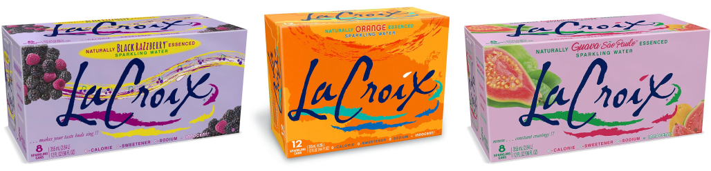 29 of Amazon's BEST Deals on Select LaCroix Drinks — Updated Apr 29th, 2024