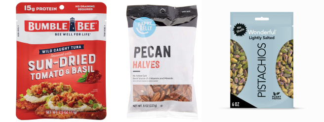 Amazon Deals on Select Nuts & Trail Mix — Updated May 5th, 2024