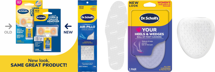 Amazon Deals on Dr Scholl's