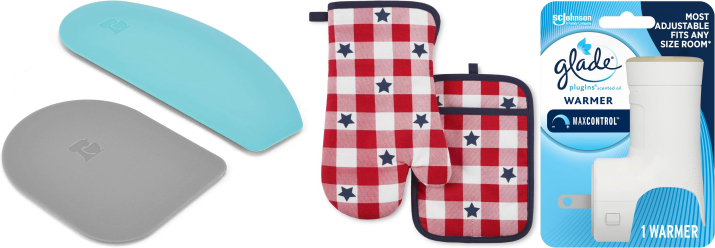 Amazon Deals on Select Home & Kitchen Products