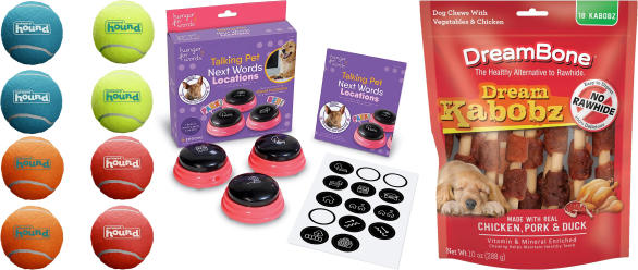 Amazon Deals on Select Pet Products — Updated Feb 26th, 2024