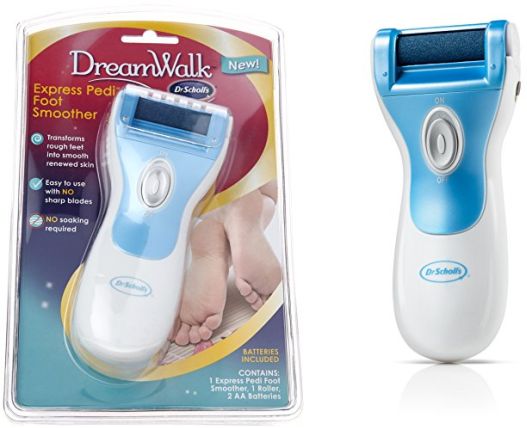 pedi foot smoother