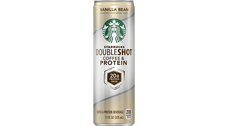 HOT* Starbucks Doubleshot, Espresso + Cream Light, 6.5 Ounce, (Pack of 12),  BEST Price! | Jungle Deals Blog