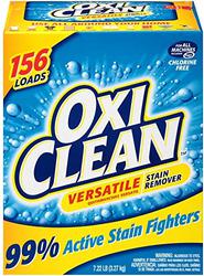 OxiClean Versatile Stain Remover Powder, 7.22 lbs
