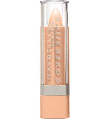 Purchase Maybelline New York Cover Stick Concealer, Ivory, Light 2, 0.16 Ounce at Amazon.com