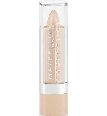 Purchase Maybelline New York Cover Stick Corrector Concealer, Light Beige, 0.16 oz. at Amazon.com