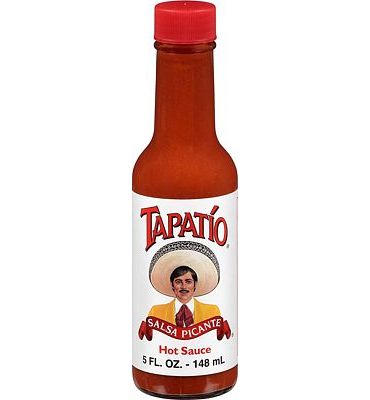 Purchase Tapatio Salsa PiCante Hot Sauce 5 Ounce Bottle at Amazon.com