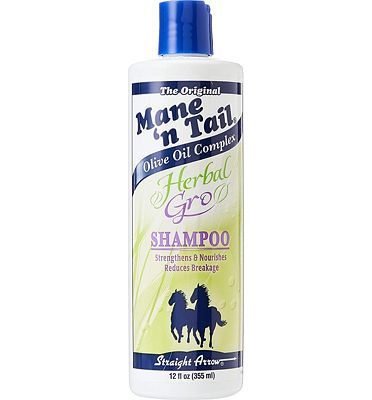 Purchase Mane N Tail Herbal Gro Shampoo, 12 Ounce at Amazon.com