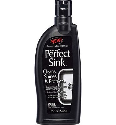 Purchase Hope's Perfect Sink - 8.5 oz Sink Cleaner and Polish at Amazon.com