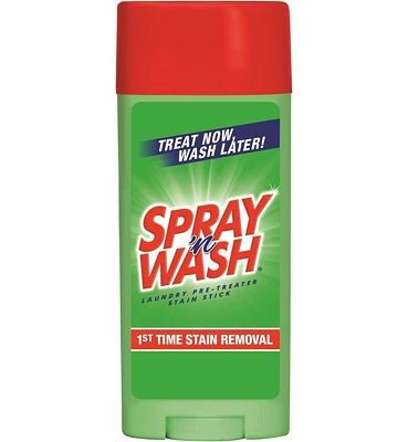 Purchase Spray 'n Wash Pre Treat Stain Stick - 3 Ounce at Amazon.com