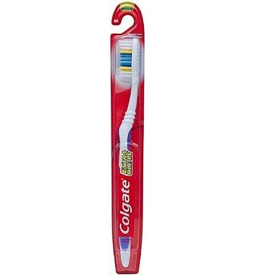 Purchase Colgate Extra Clean Full Head Toothbrush, Medium at Amazon.com