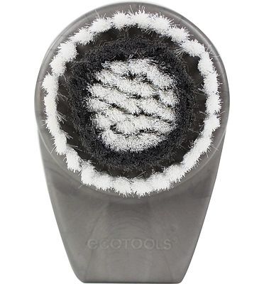 Purchase EcoTools Gentle Pore Cleansing Face Brush, Scrubber For Facial Skincare and Beauty, Great for Sensitive Skin at Amazon.com