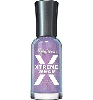 Purchase Sally Hansen Xtreme Wear, Iris Illusion, 0.4 Fluid Ounce at Amazon.com