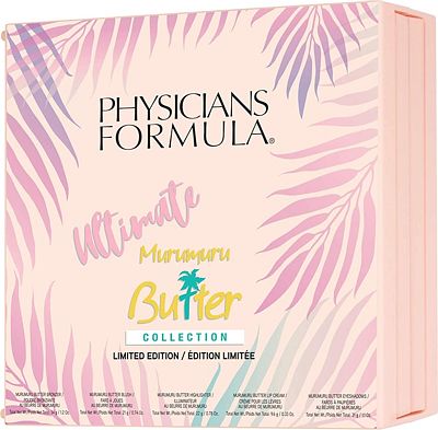 Purchase Physicians Formula Ultimate Butter Collection at Amazon.com