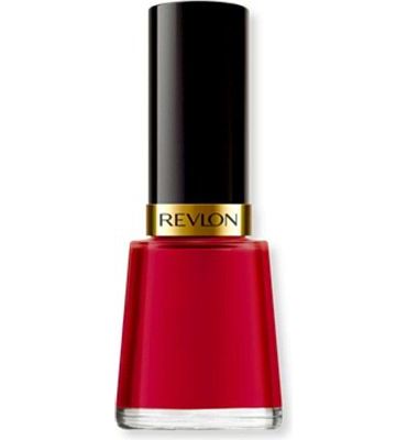 Purchase Revlon Nail Enamel, Revlon Red at Amazon.com