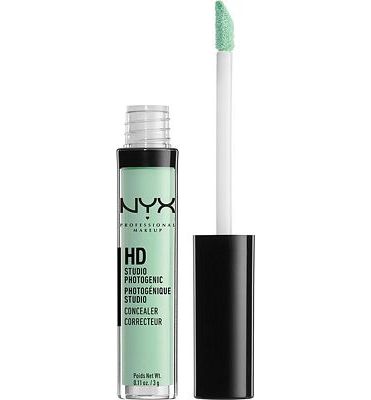 Purchase NYX PROFESSIONAL MAKEUP Concealer Wand, Green, 0.11-Ounce at Amazon.com