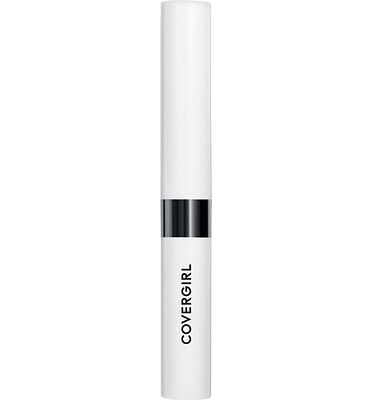 Purchase COVERGIRL Outlast All-Day Moisturizing Lip Color, 1 Tube (.06 oz), Clear Top Coat Color, Moisturizing Lipstick, Long Lasting at Amazon.com