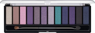 Purchase Rimmel Magnif'eyes Eyeshadow Palette, Electric Violet Edition at Amazon.com