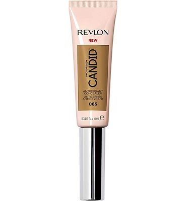 Purchase Revlon PhotoReady Candid Concealer, with Anti-Pollution, Antioxidant, Anti-Blue Light Ingredients, without Parabens, Pthalates and Fragrances; Cafe.34 Fluid Oz at Amazon.com