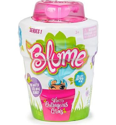 Purchase Skyrocket Blume Doll - Add Water & See Who Grows at Amazon.com