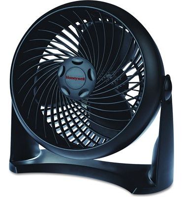 Purchase Honeywell HT-900 TurboForce Air Circulator Fan Black at Amazon.com