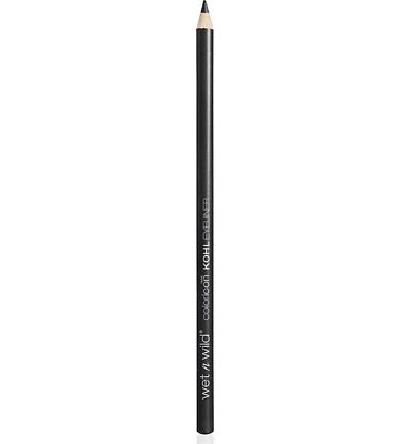 Purchase wet n wild Color Icon Kohl Liner Pencil, Baby's Got Black, 0.04 Ounce at Amazon.com