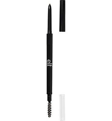Purchase e.l.f, Ultra Precise Brow Pencil, Natural-Looking Brows, Brunette at Amazon.com