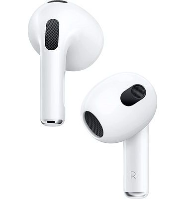 Purchase New Apple AirPods (3rdGeneration) at Amazon.com