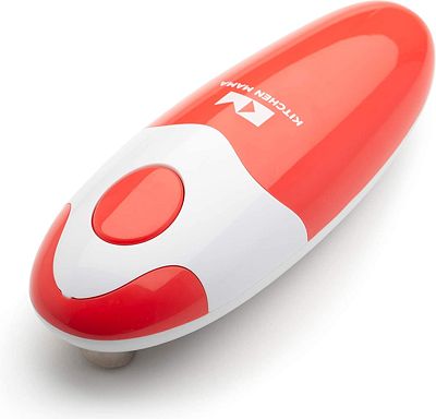 Purchase Kitchen Mama Electric Can Opener at Amazon.com